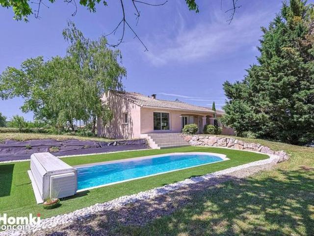 Maison 6 pièces 175 m²