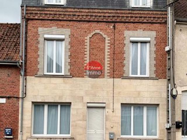 Maison 6 pièces 175 m²