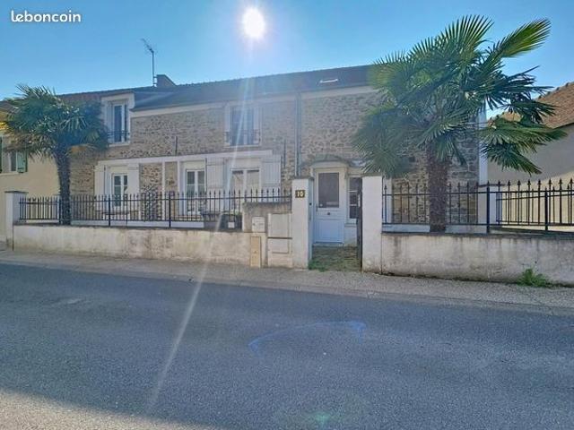 Maison 6 pièces 175 m²