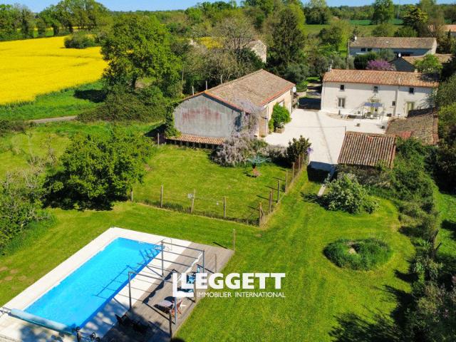 Maison 6 pièces 175 m²