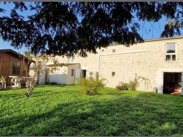 Maison 6 pièces 175 m²