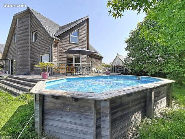 Maison 6 pièces 175 m²