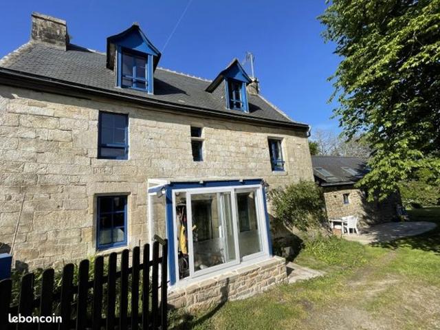 Maison 6 pièces 175 m²