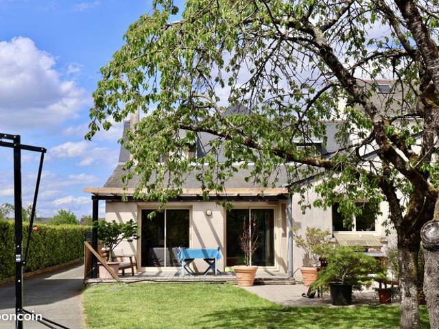 Maison 6 pièces 175 m²