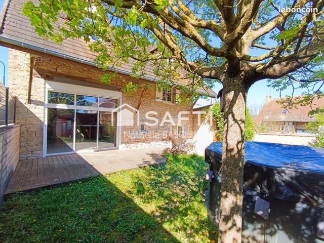 Maison 6 pièces 175 m²