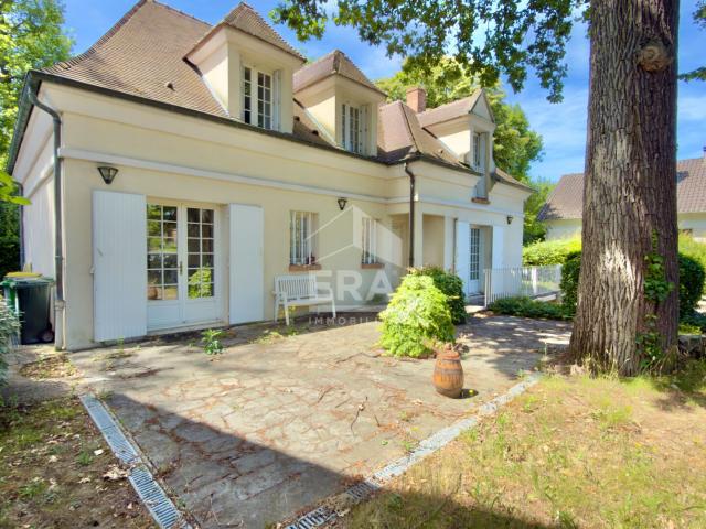 Maison 6 pièces 175 m²