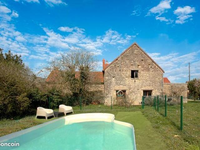 Maison 6 pièces 175 m²