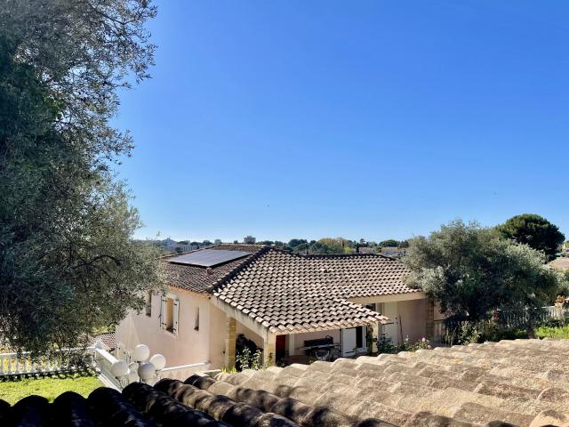Maison 6 pièces 175 m²