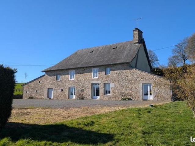 Maison 6 pièces 175 m²