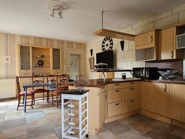 Maison 6 pièces 175 m²