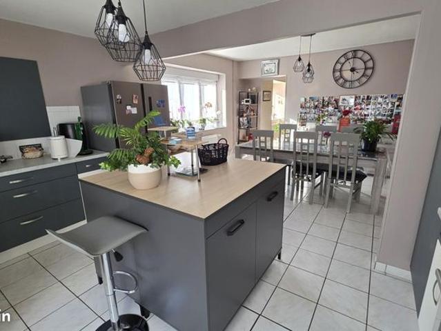 Maison 6 pièces 175 m²