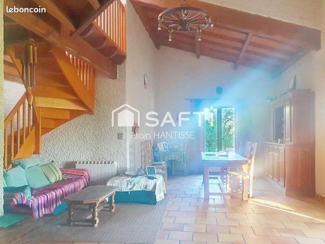 Maison 6 pièces 175 m²