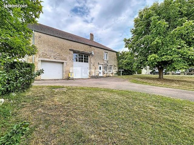 Maison 6 pièces 175 m²