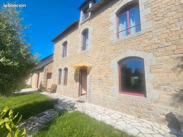 Maison 6 pièces 175 m²