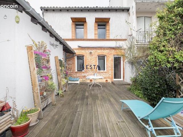 Maison 6 pièces 175 m²