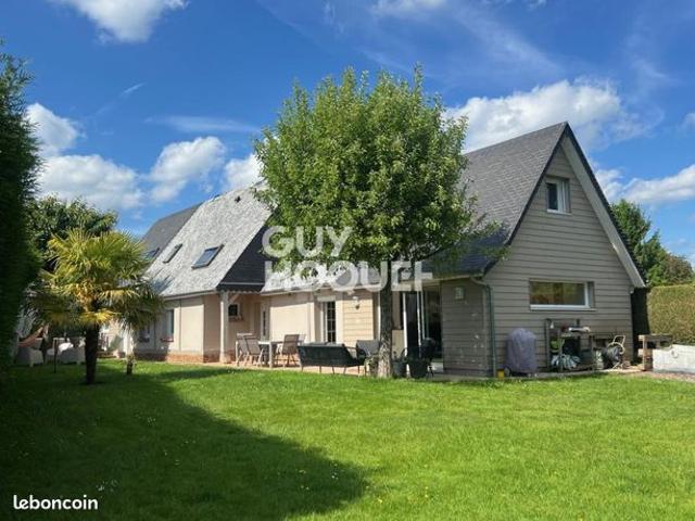 Maison 6 pièces 175 m²