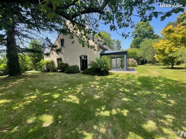 Maison 6 pièces 175 m²