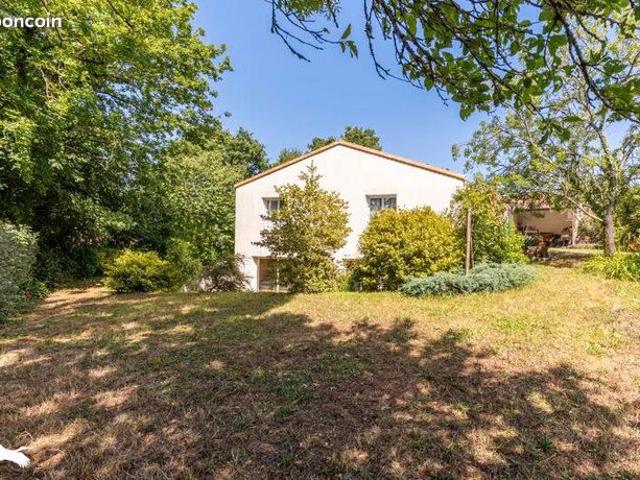 Maison 6 pièces 175 m²