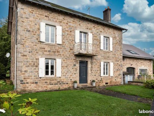 Maison 6 pièces 175 m²