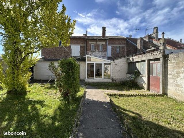Maison 6 pièces 175 m²