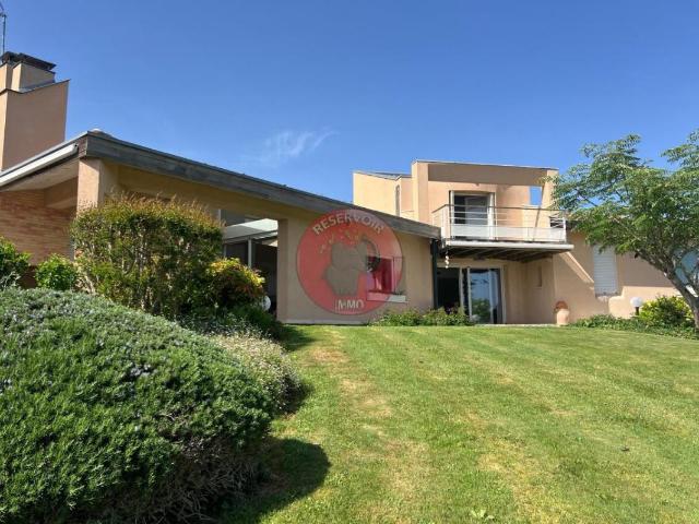 Maison 6 pièces 175 m²