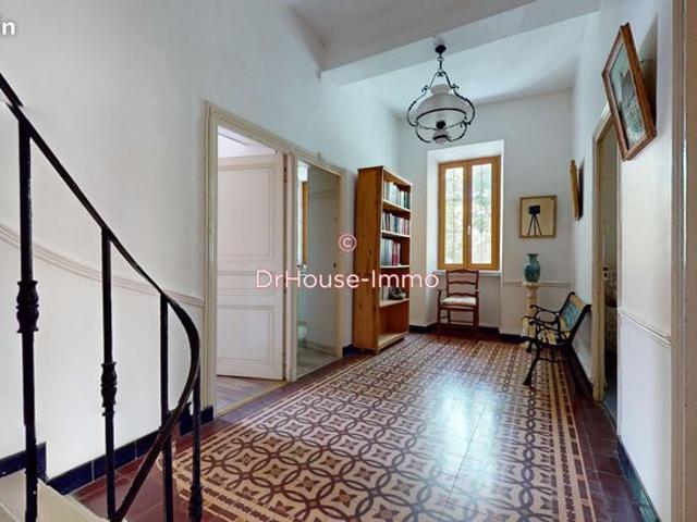 Maison 6 pièces 175 m²