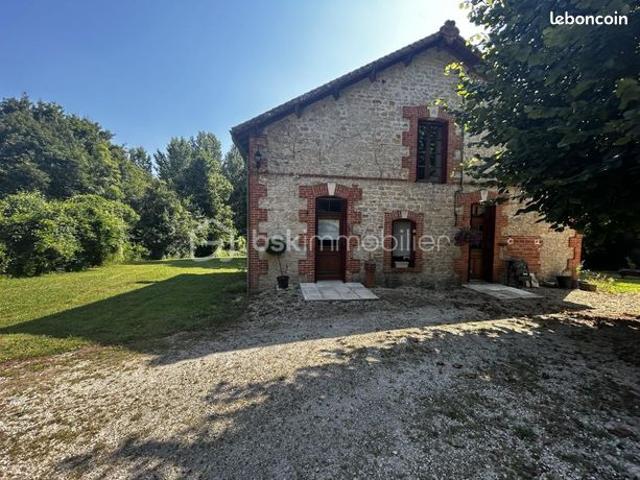 Maison 6 pièces 175 m²