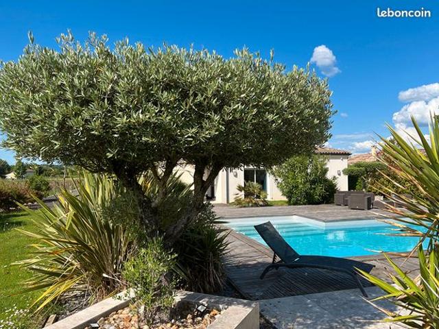 Maison 6 pièces 175 m²