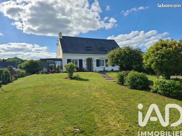 Maison 6 pièces 175 m²