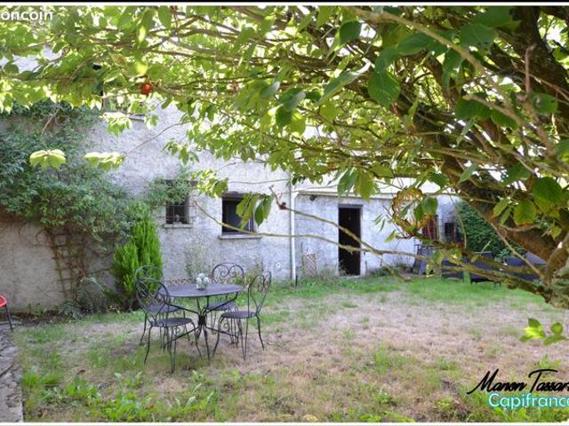 Maison 6 pièces 175 m²