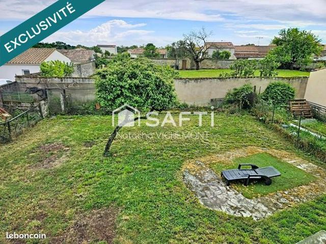 Maison 6 pièces 175 m²
