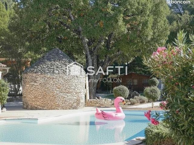 Maison 6 pièces 175 m²
