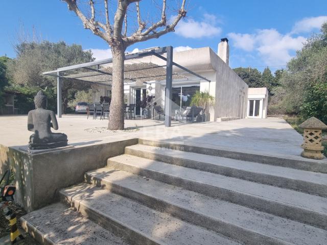 Maison 6 pièces 175 m²