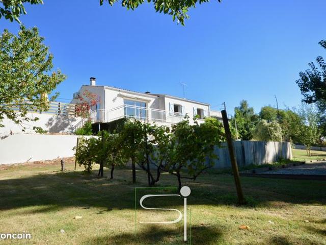 Maison 6 pièces 175 m²