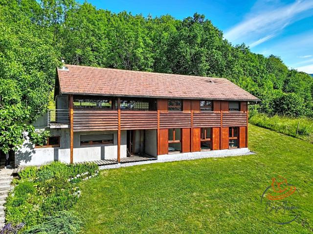 Maison 6 pièces 175 m²