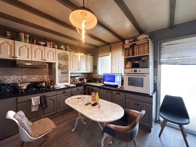 Maison 6 pièces 176 m²