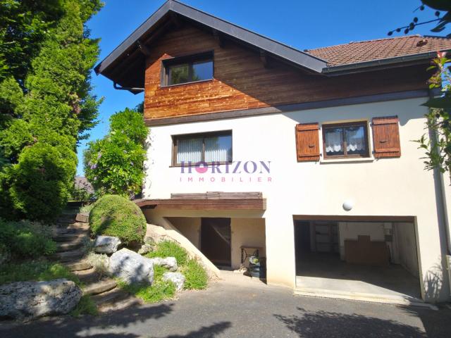 Maison 6 pièces 176 m²