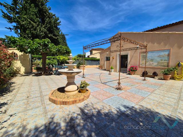 Maison 6 pièces 176 m²