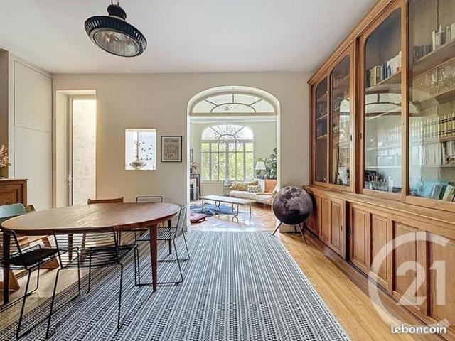 Maison 6 pièces 176 m²