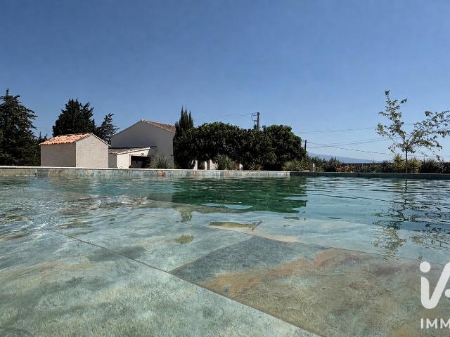 Maison 6 pièces 176 m²