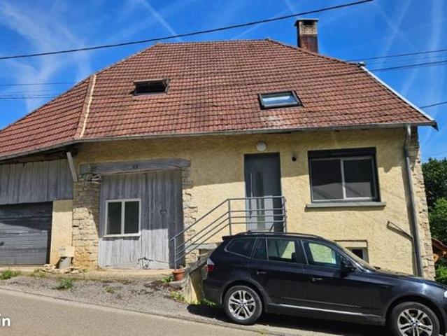 Maison 6 pièces 176 m²