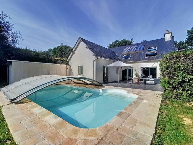Maison 6 pièces 176 m²