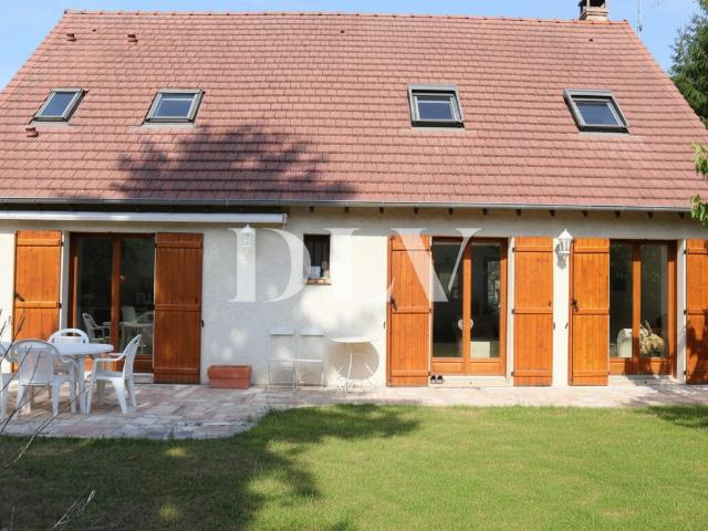 Maison 6 pièces 176 m²