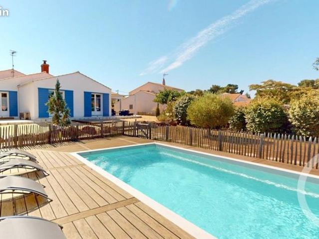 Maison 6 pièces 176 m²