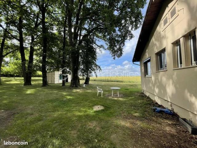 Maison 6 pièces 176 m²