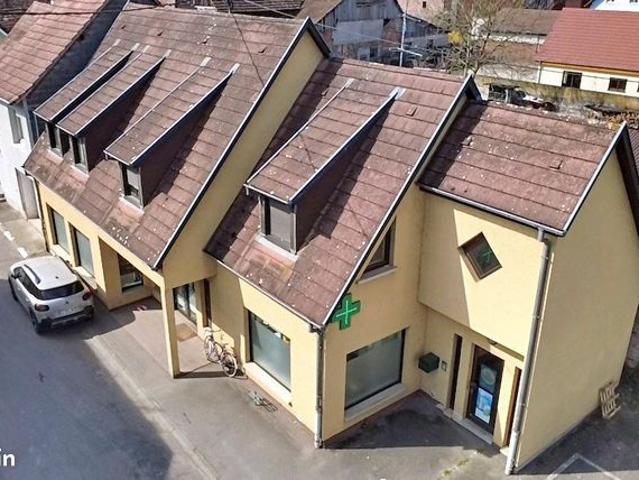 Maison 6 pièces 176 m²