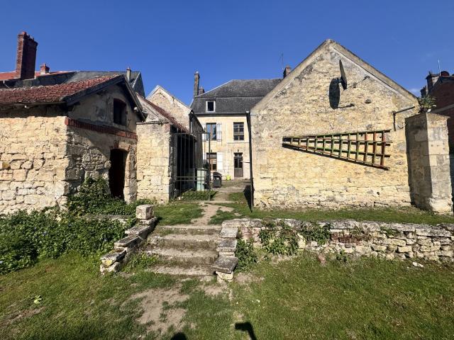 Maison 6 pièces 176 m²