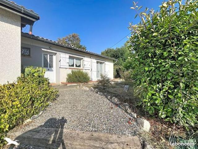 Maison 6 pièces 176 m²