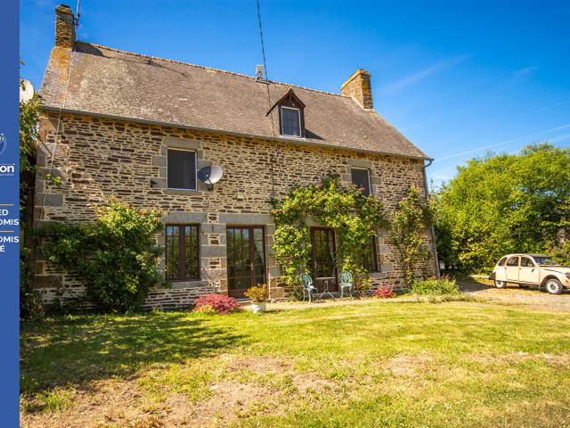 Maison 6 pièces 176 m²