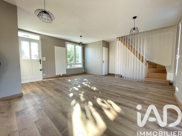 Maison 6 pièces 176 m²